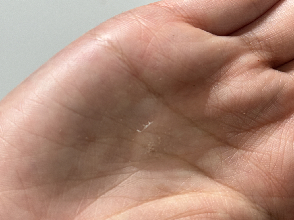 product review image