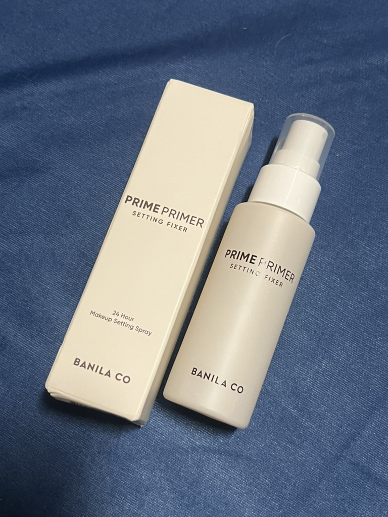 芭妮兰 底妆定妆固定剂 common.review image