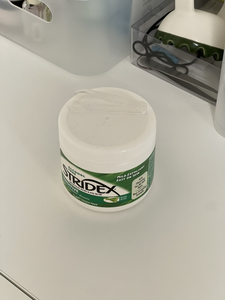 敏感垫的真实用户使用照片