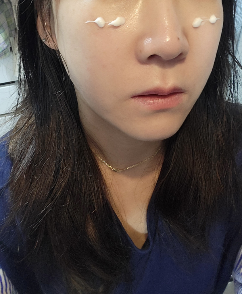 유세린 (Eucerin) 이븐래디언스 나이트크림 review image