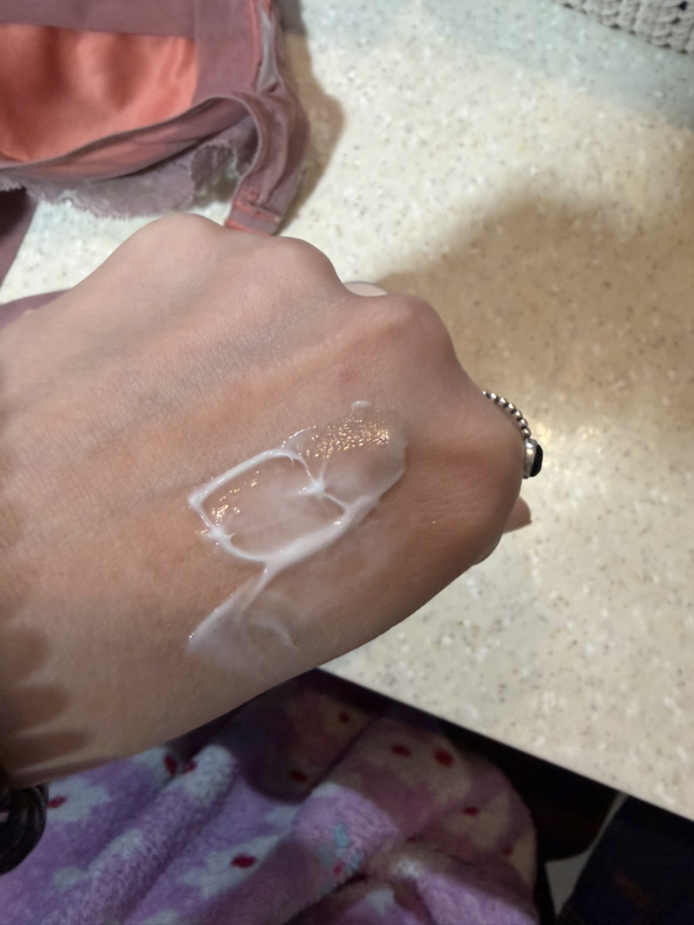 유세린 (Eucerin) 이븐래디언스 나이트크림 review image