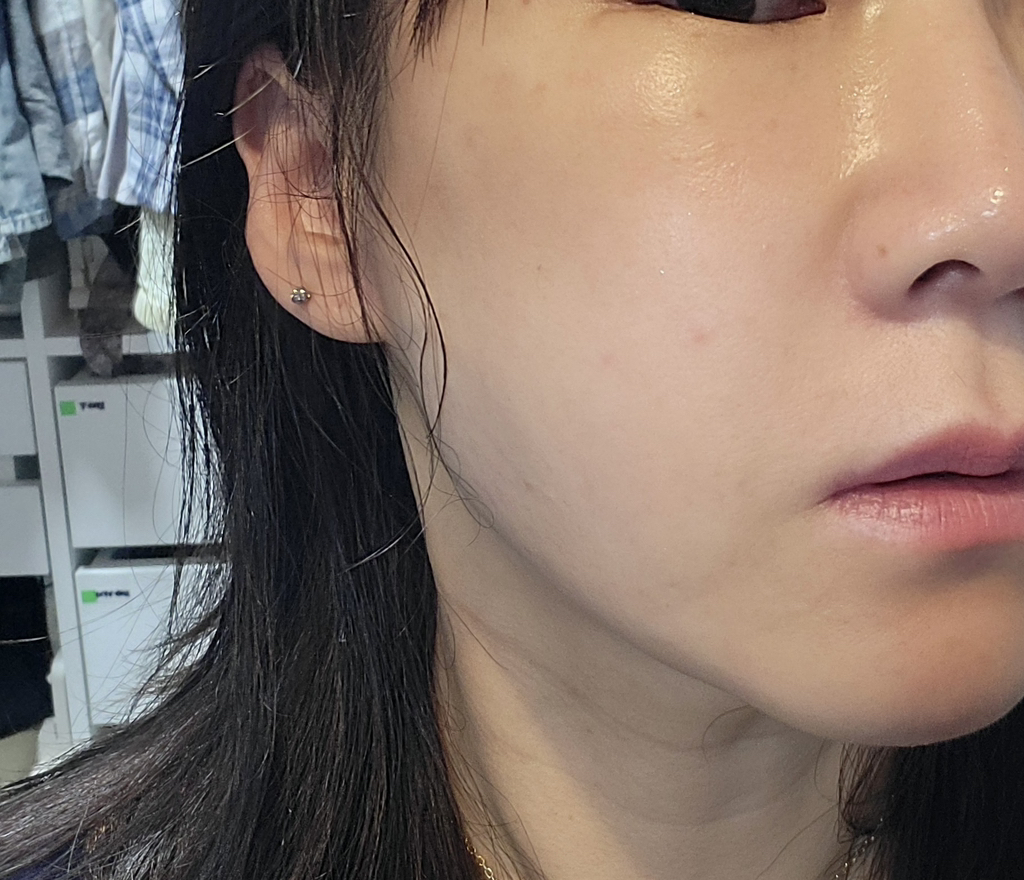 유세린 (Eucerin) 이븐래디언스 나이트크림 review image