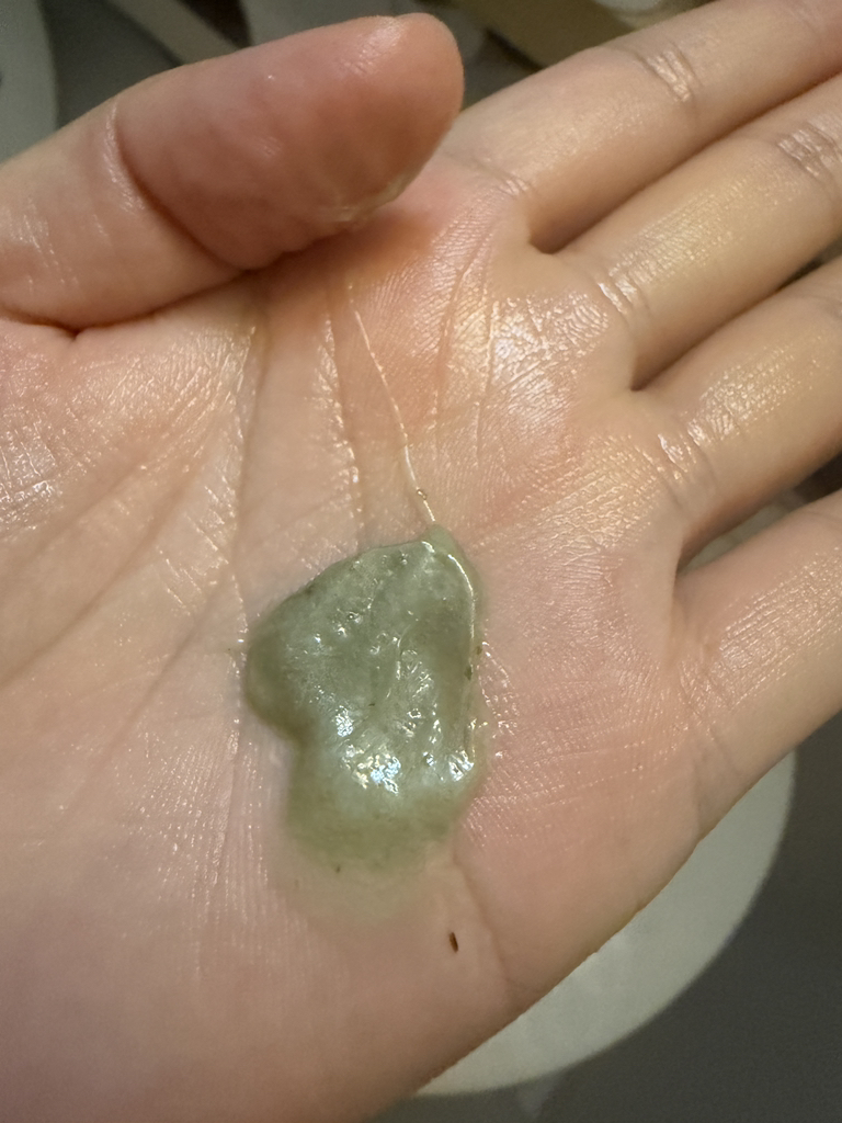 메디힐 (MEDIHEAL) 더마 크림 팩 클렌저 [마데카소사이드 진정장벽] review image