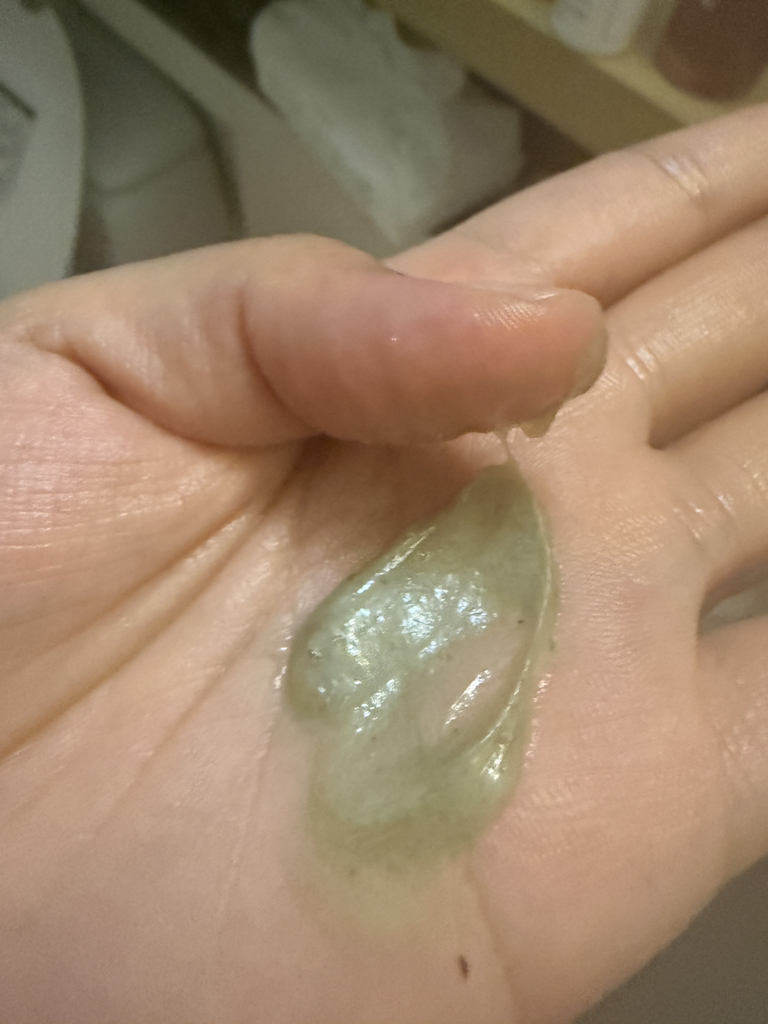 메디힐 (MEDIHEAL) 더마 크림 팩 클렌저 [마데카소사이드 진정장벽] review image