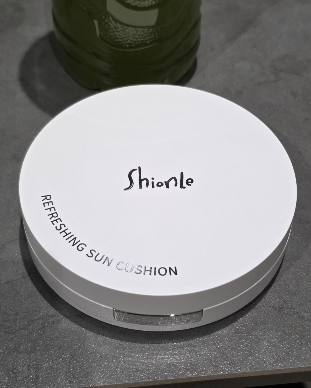 션리 (ShionLe) 리프레싱 선쿠션 [SPF50+/PA++++] review image