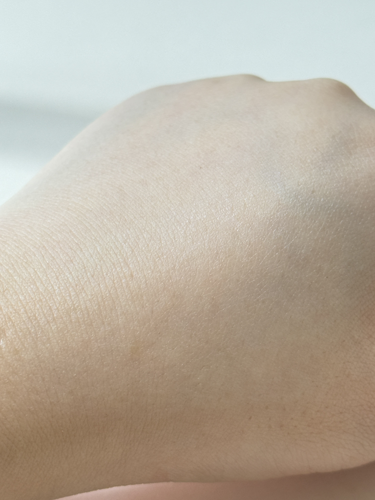 积雪草膏的真实用户使用照片