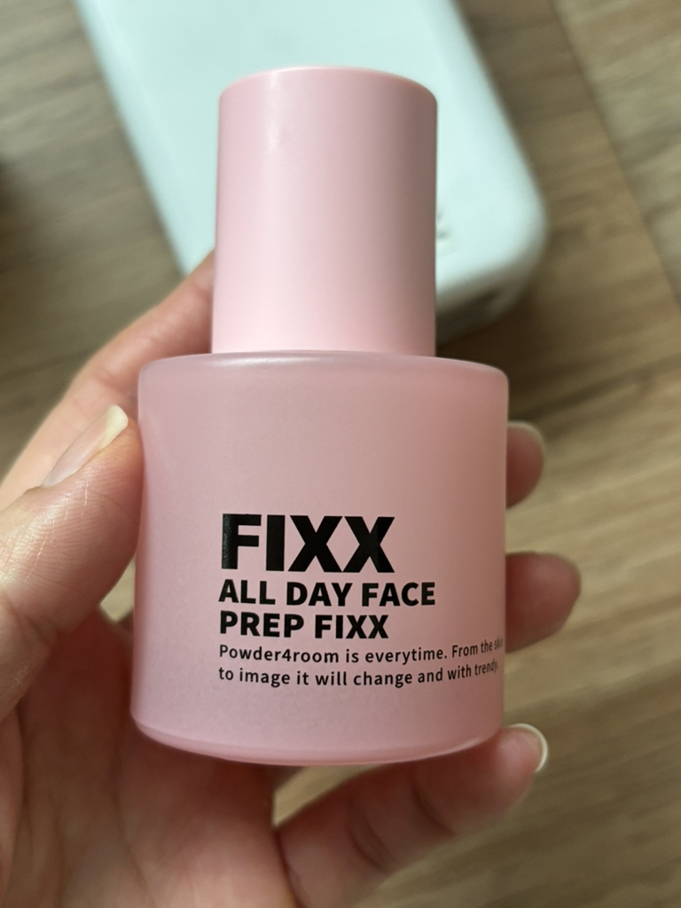 쏘내추럴 (SO'NATURAL) 올 데이 페이스 프렙 픽서 review image