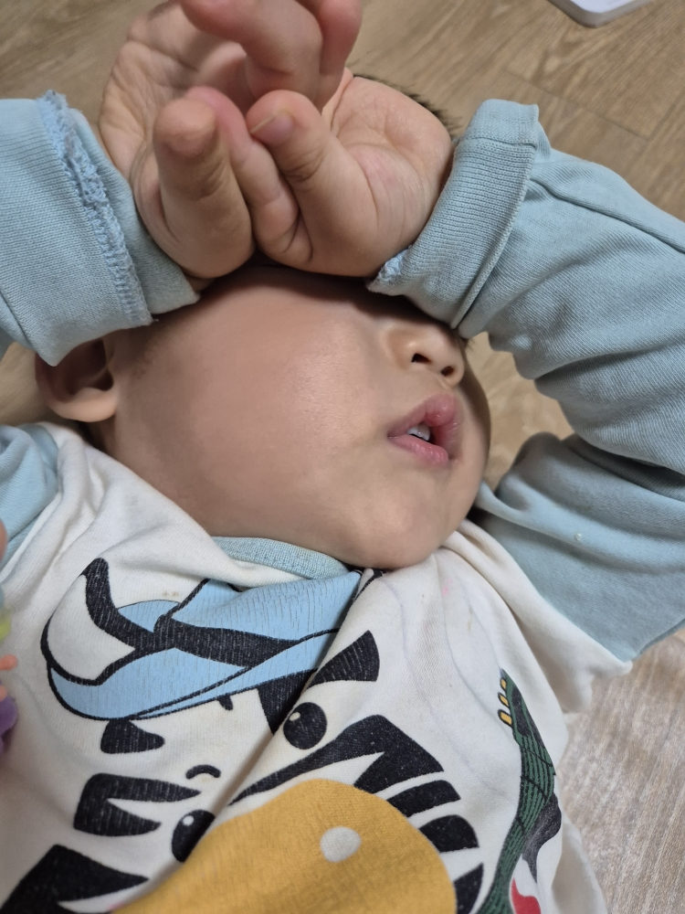 积雪草膏的真实用户使用照片