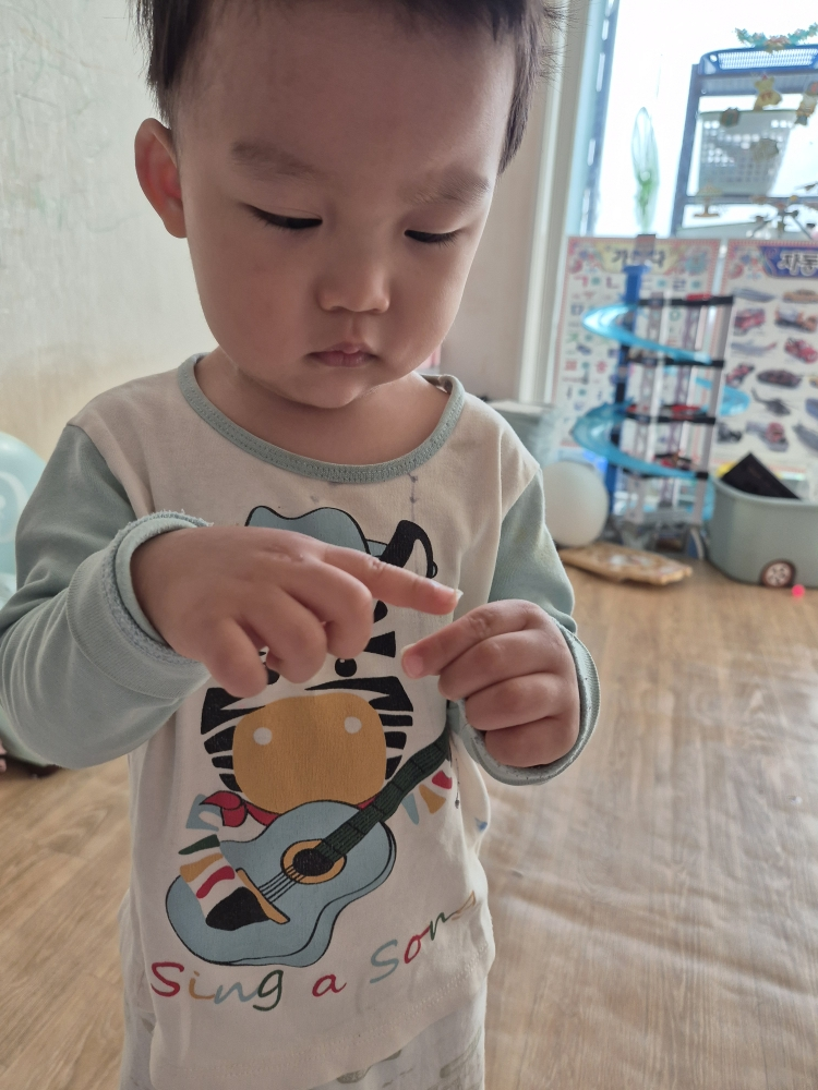 积雪草膏的真实用户使用照片