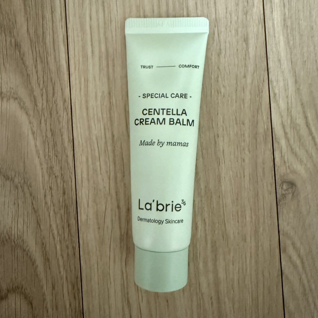 积雪草膏的真实用户使用照片