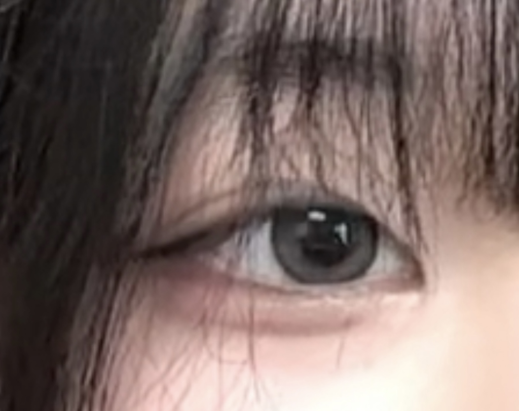 키스미 (KISSME) 히로인메이크 스무스 리퀴드 아이라이너 N [03 차콜브라운] review image