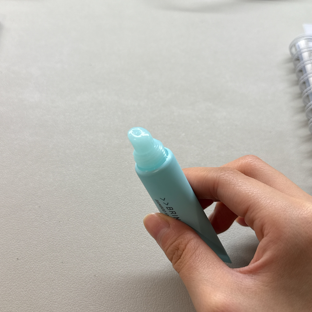 브링그린 (BRINGGREEN) 대나무히알루 립에센스 review image