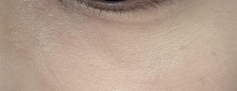 思亲肤 三文鱼黑眼圈遮瑕霜 [1 号绽放] common.review image