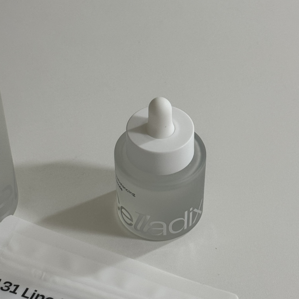 重新平衡故障段 131 安瓿瓶的真实用户使用照片