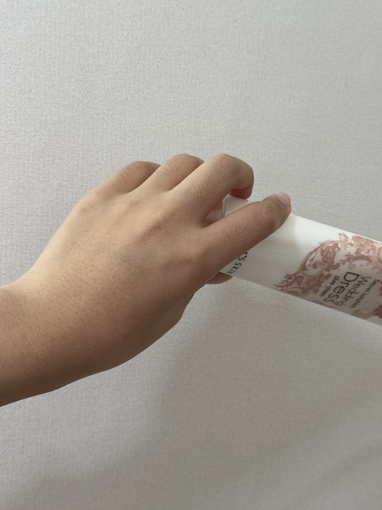 잇츠스킨 (IT'SSKIN) 시크릿 솔루션 웨딩 드레스 퓨어 크림 review image