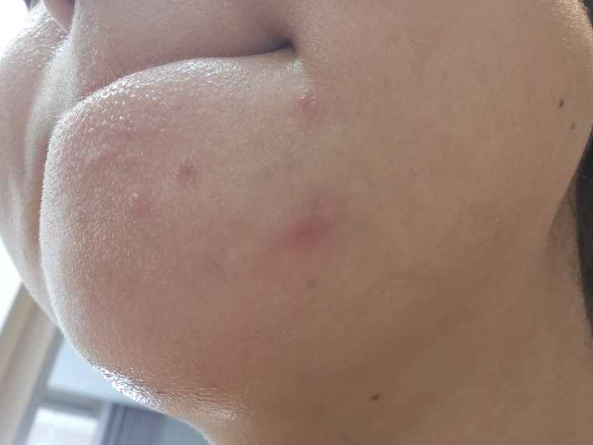 닥터스터치 (Dr+sTouch) 딥이펙트 코어 리밸런싱 크림 review image