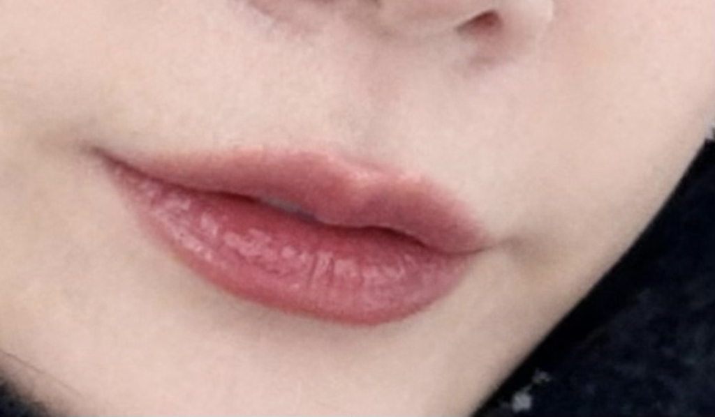 롬앤 (ROMAND) 쥬시 래스팅 틴트 [13 잇도토리] review image