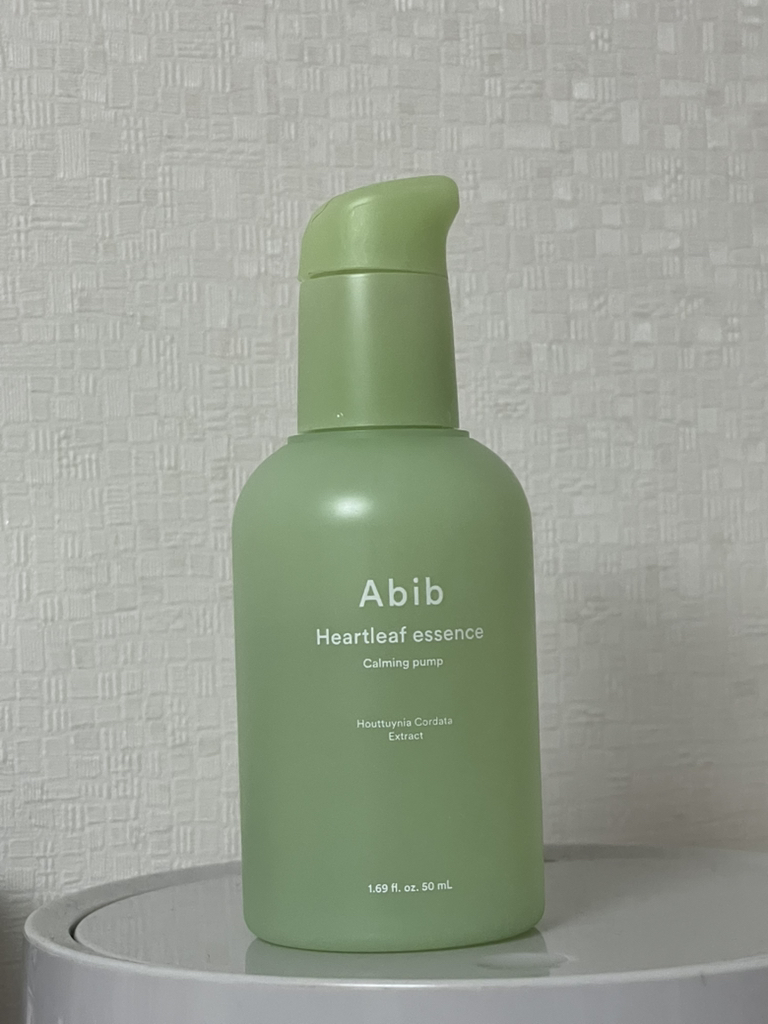 Ảnh đánh giá thực tế của người dùng về Essence Calming Pump