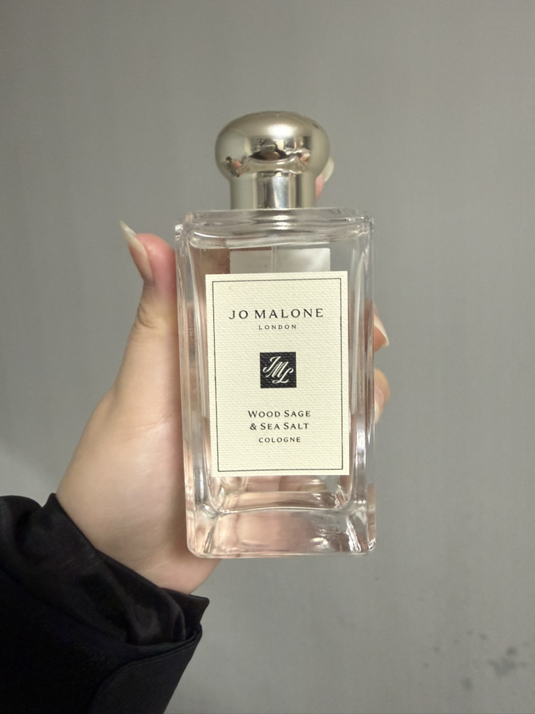 조말론 (JOMALONE) 우드 세이지 앤 씨 솔트 코롱 review image