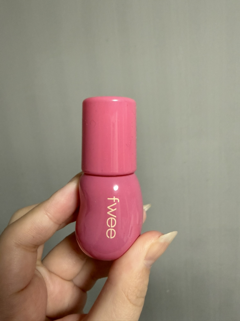 fwee 3D 丰盈亮唇蜜 [B03 Candy70%] (£3.99) common.review image