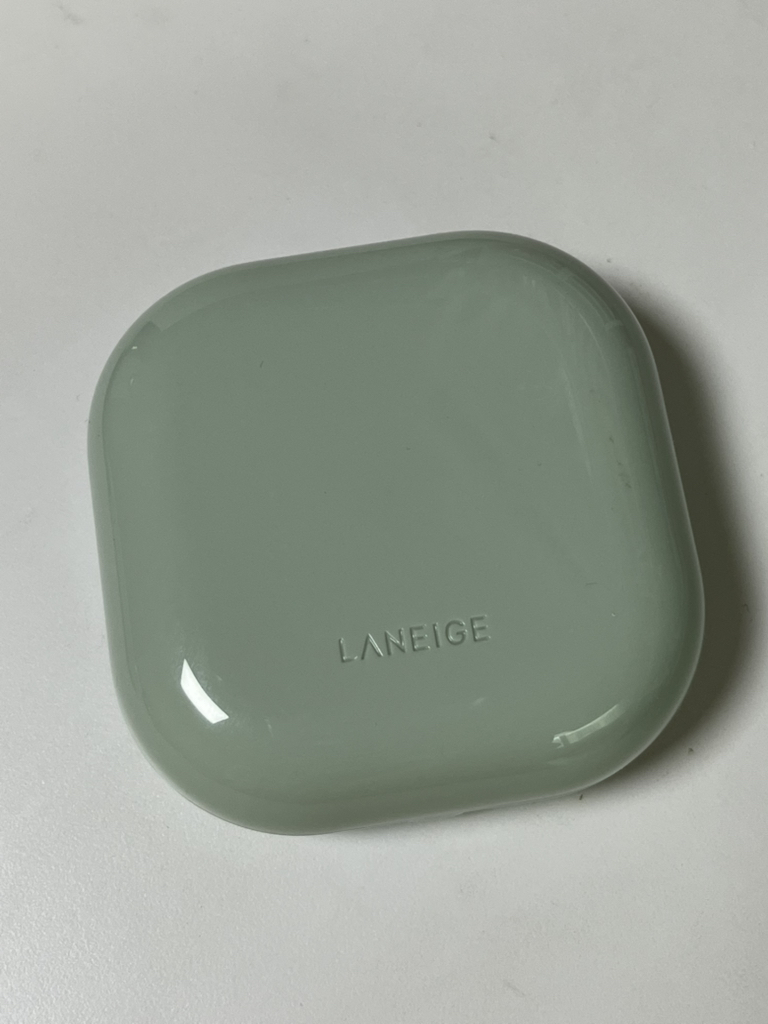 라네즈 (LANEIGE) 네오 쿠션_매트 [SPF46/PA++] [21N1 베이지] review image