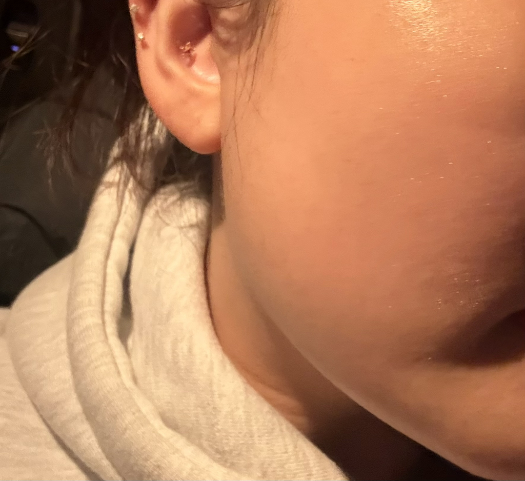 桃瑞丹 自制 Vita 海洋亮肤微量调理垫 common.review image