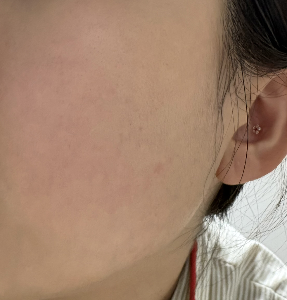 桃瑞丹 自制 Vita 海洋亮肤微量调理垫 common.review image