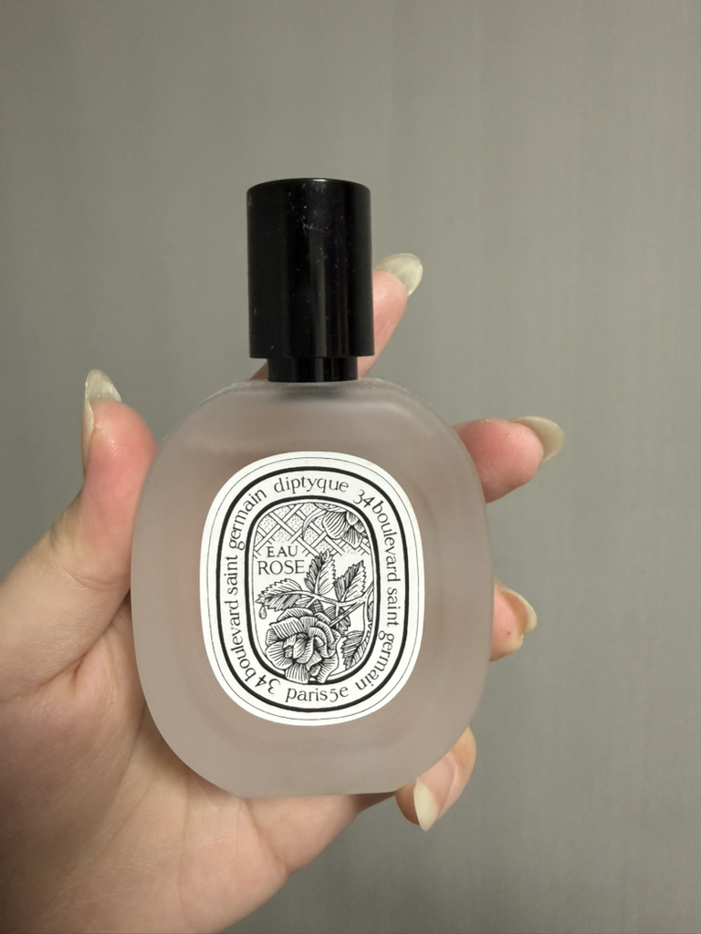 딥티크 (diptyque) 헤어 미스트 오 로즈 review image