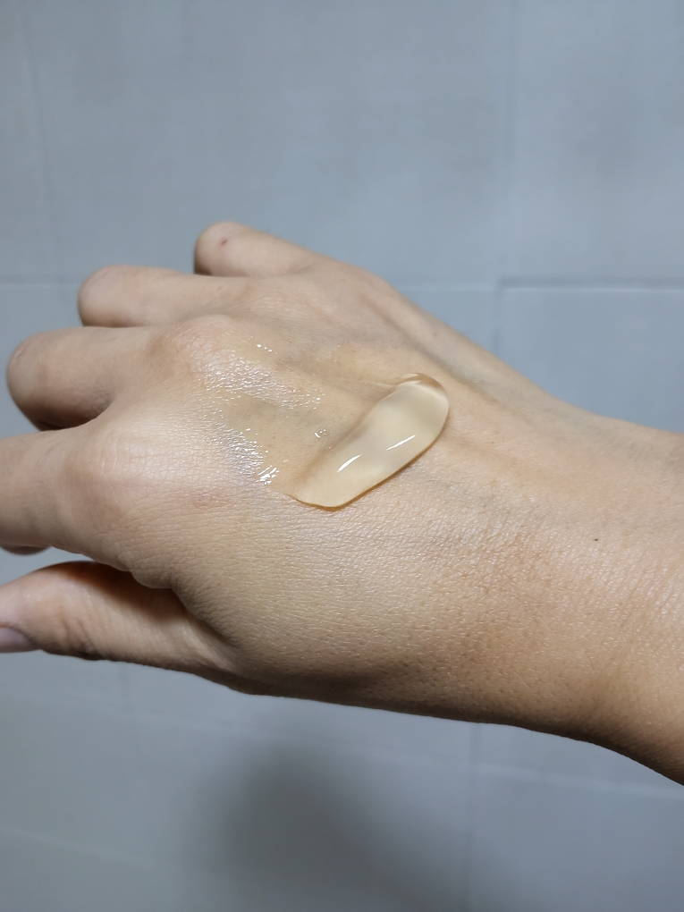 배드스킨 (BADSKIN) 콜라겐 밤 안티-링클 아이크림 review image