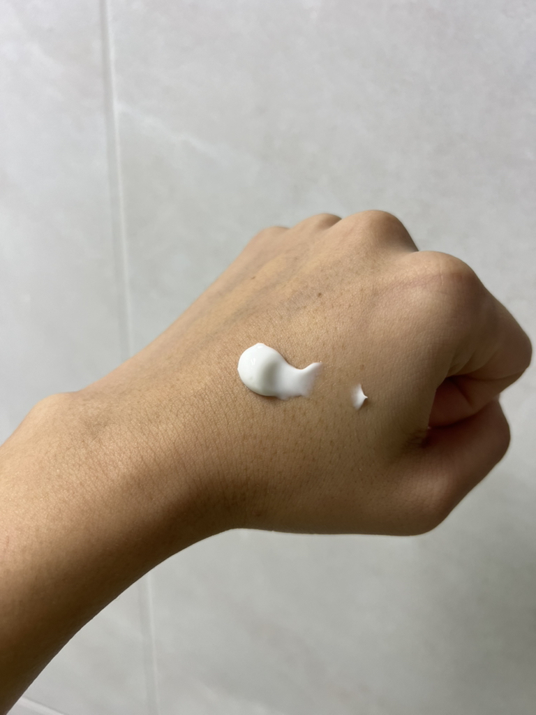 Ảnh đánh giá thực tế của người dùng về Kem dưỡng da