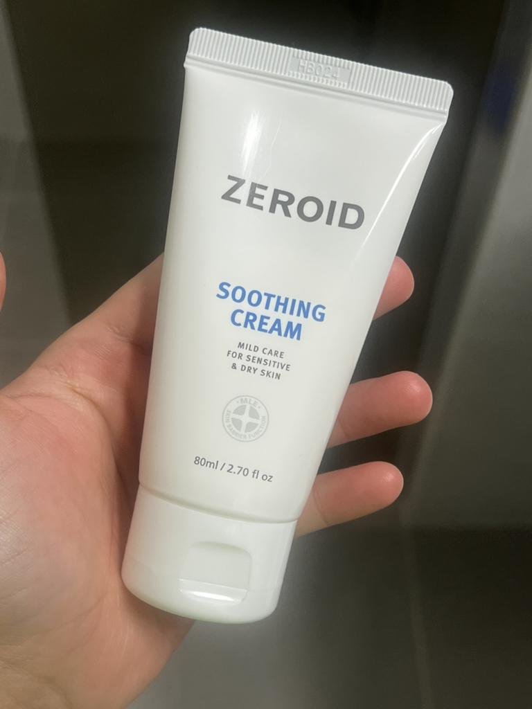 Ảnh đánh giá thực tế của người dùng về Kem dưỡng da