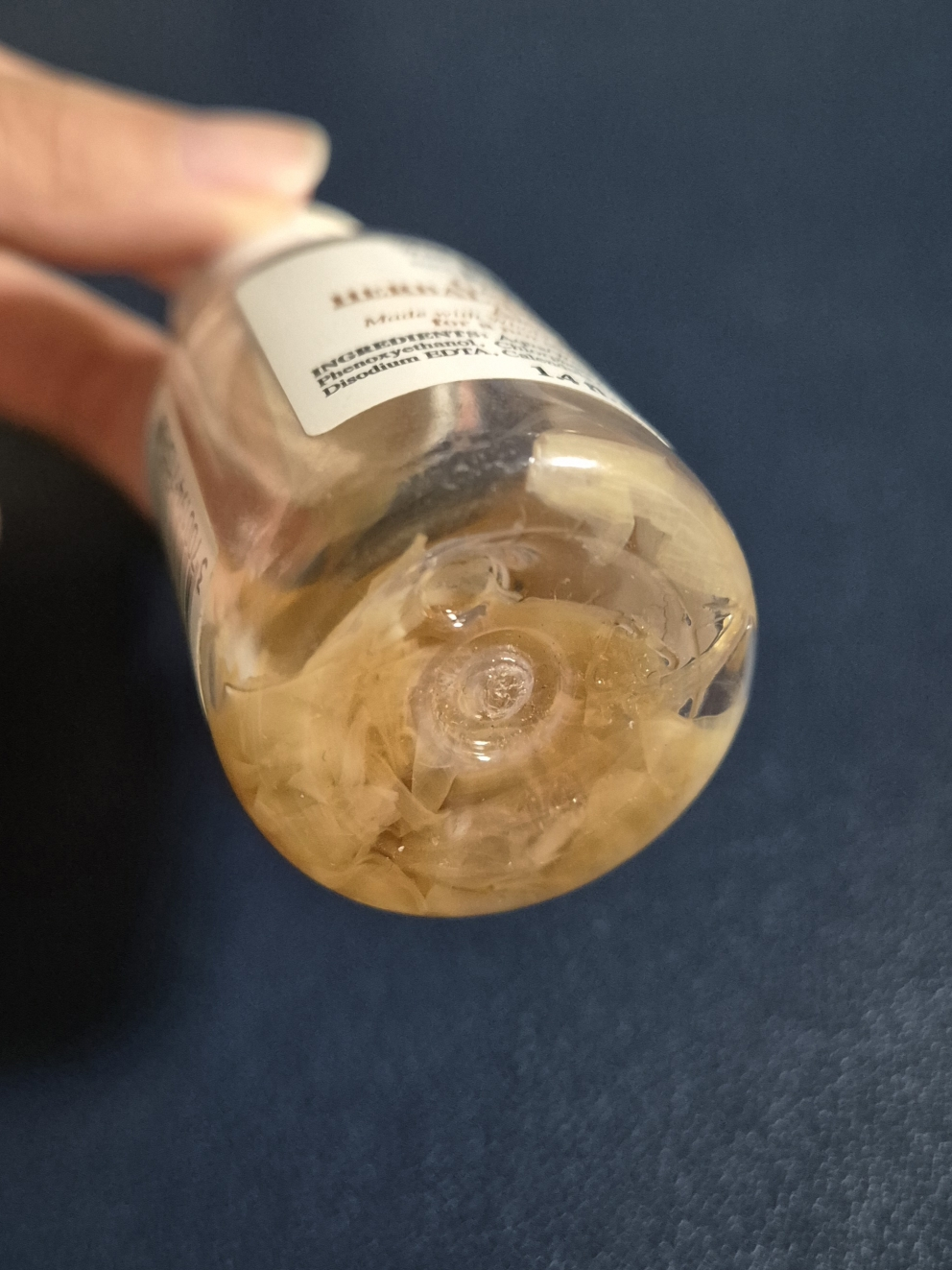 키엘 (Kiehl's) 칼렌듈라 허벌 엑스트렉트 토너 review image