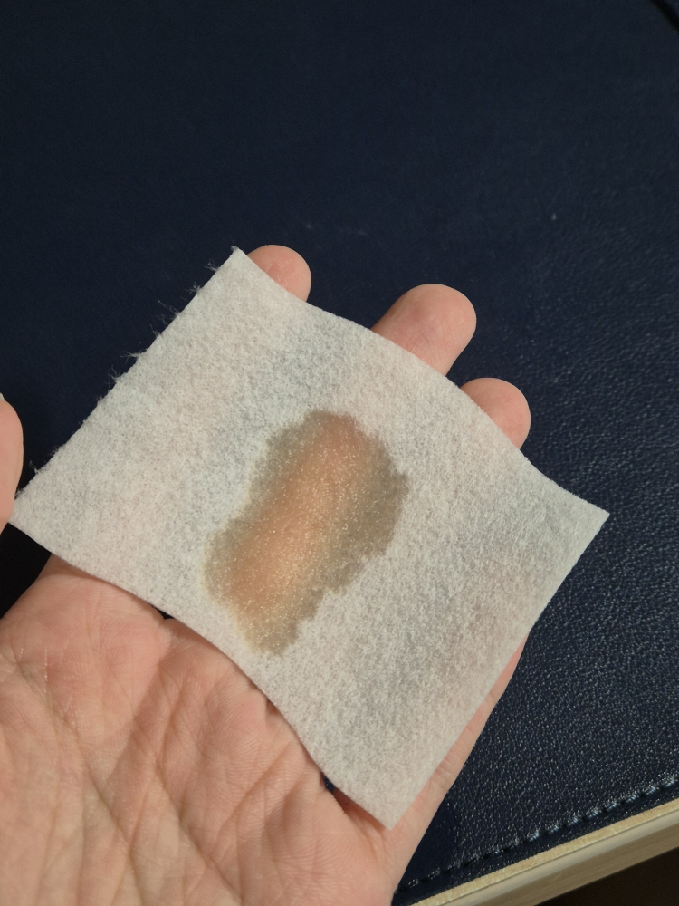 키엘 (Kiehl's) 칼렌듈라 허벌 엑스트렉트 토너 review image