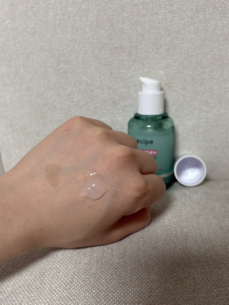 아이레시피 (irecipe) 시카 PDRN 흔적 클리어 세럼 review image