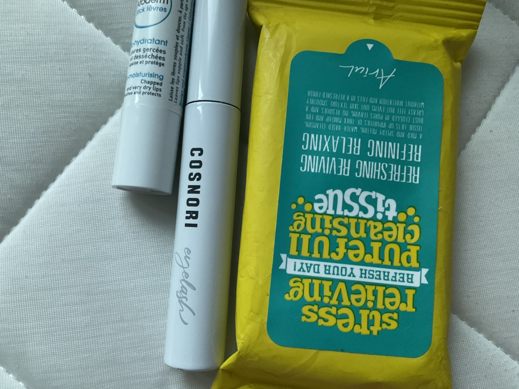 아리얼 (Ariul) 더 퍼펙트 클렌징 티슈 플러스 review image