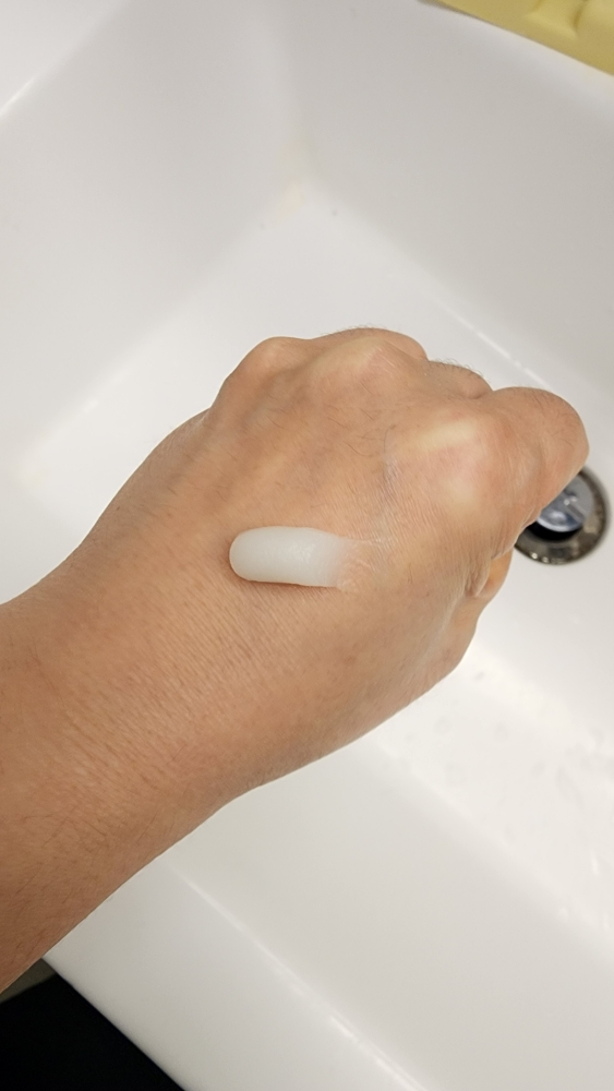 네시픽 (NACIFIC) 라이스 펩타 콜라겐 샤베트 클렌징 밤 review image