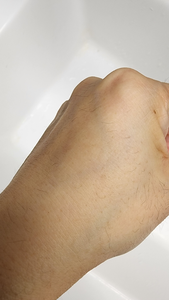 네시픽 (NACIFIC) 라이스 펩타 콜라겐 샤베트 클렌징 밤 review image