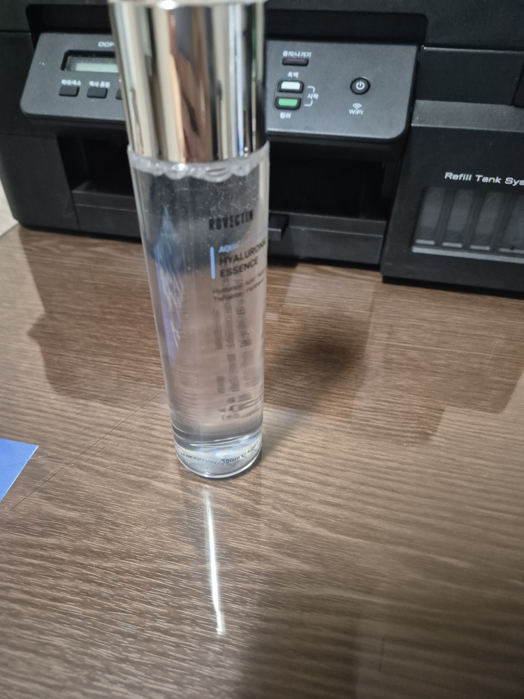 로벡틴 (ROVECTIN) 아쿠아 히알루로닉 에센스 review image