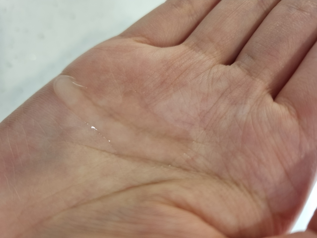 라보레브 (LABOREVE) 피치마이크로바이옴 78 피디알엔 토너 review image