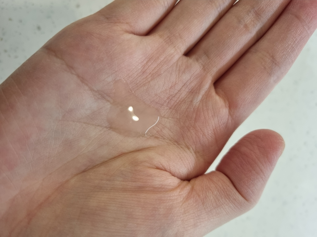 라보레브 (LABOREVE) 피치마이크로바이옴 78 피디알엔 토너 review image