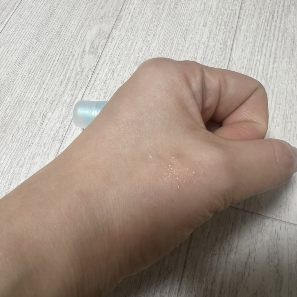 브링그린 (BRINGGREEN) 대나무히알루 립에센스 review image