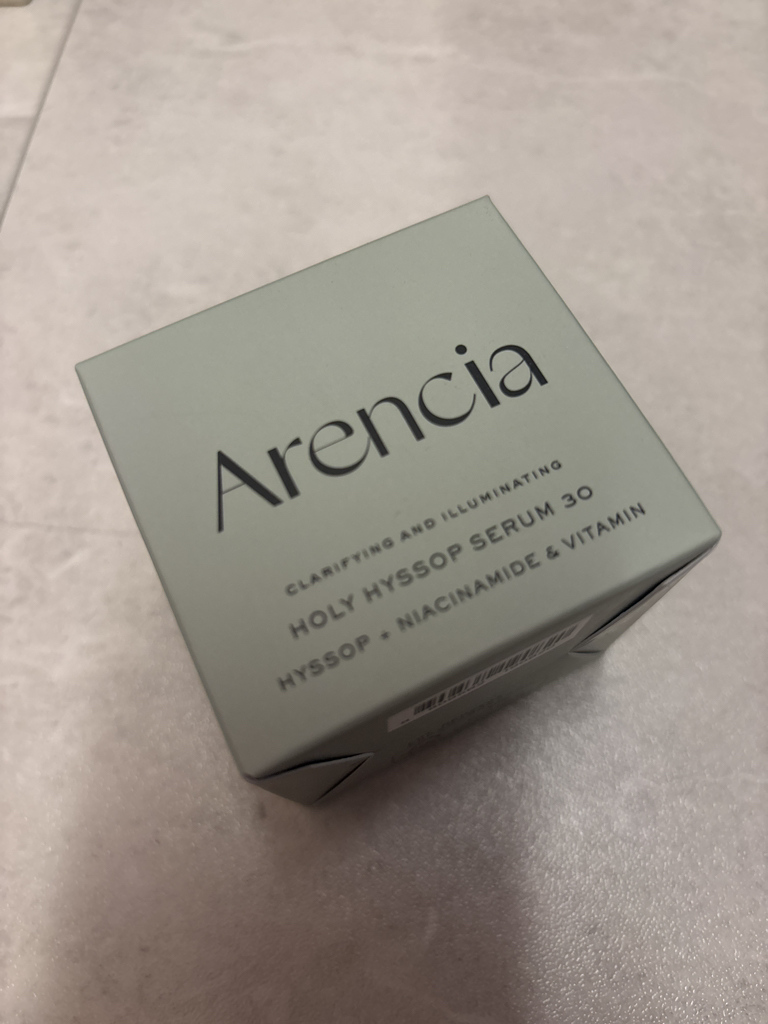 product review image