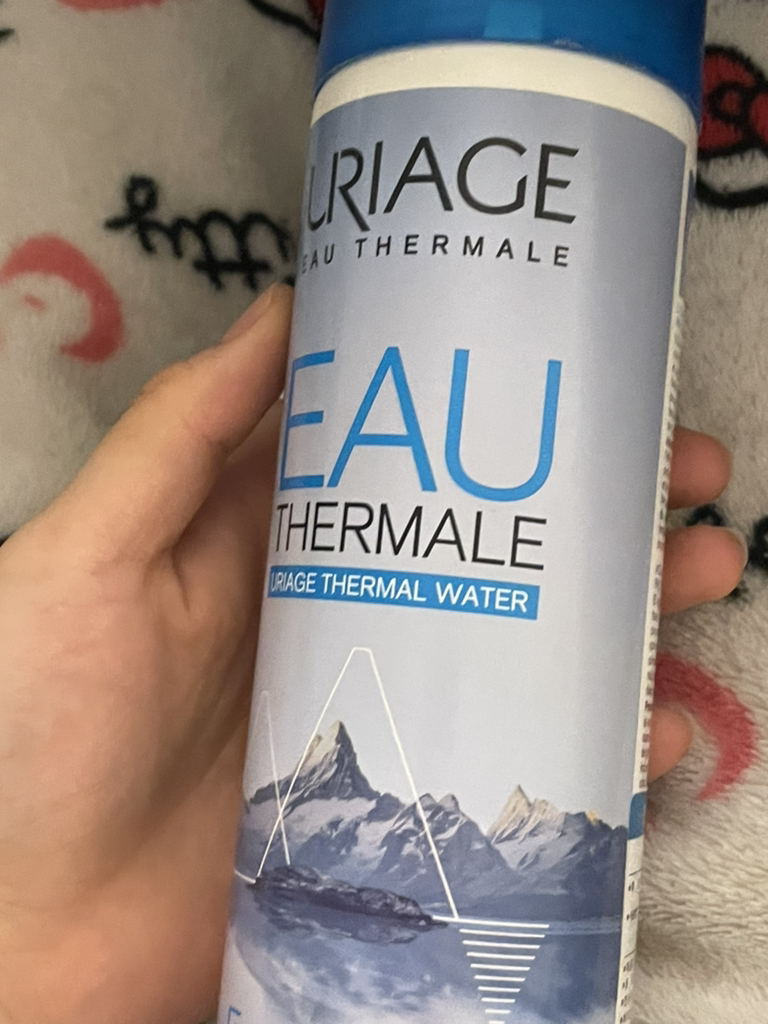 유리아쥬 (URIAGE) 오 떼르말 review image