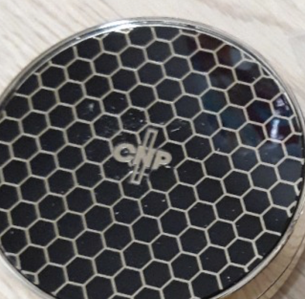 차앤박화장품 (CNPLaboratory) 프로폴리스 앰플 인 쿠션 [SPF50+/PA+++] [21호] review image