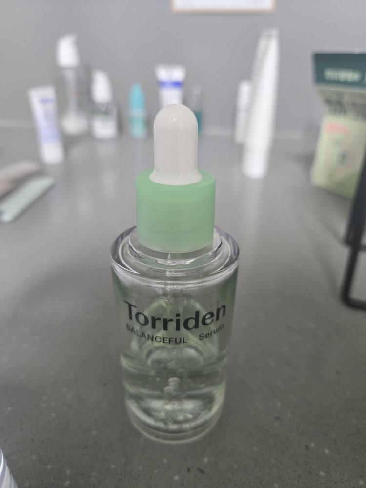 积雪草安瓶精华液的真实用户使用照片