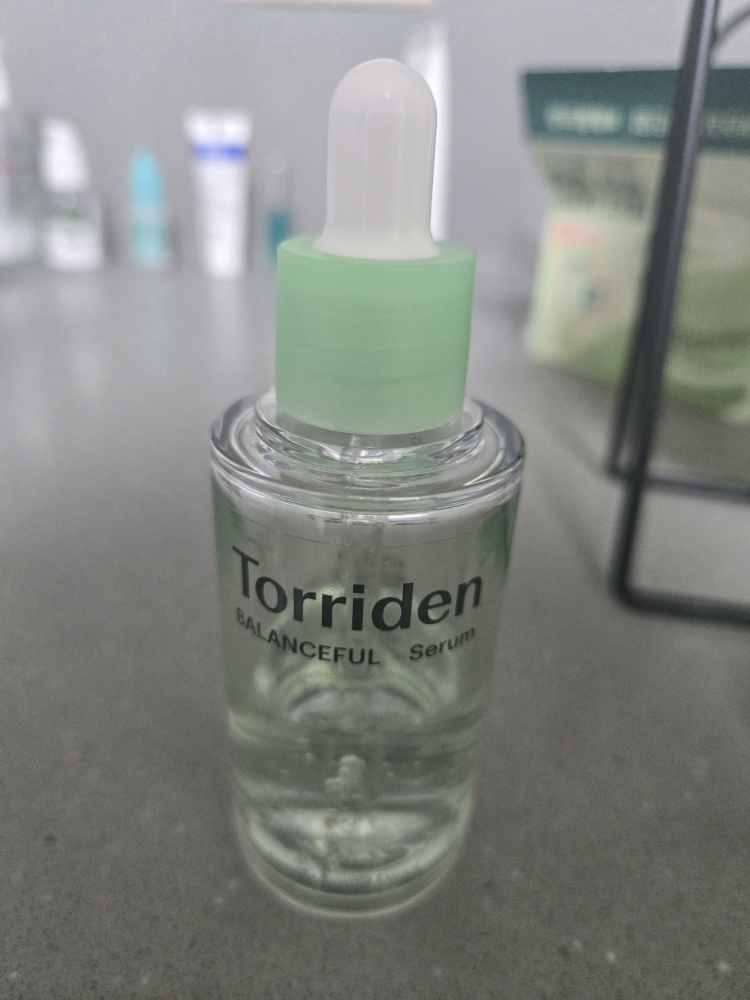 积雪草安瓶精华液的真实用户使用照片