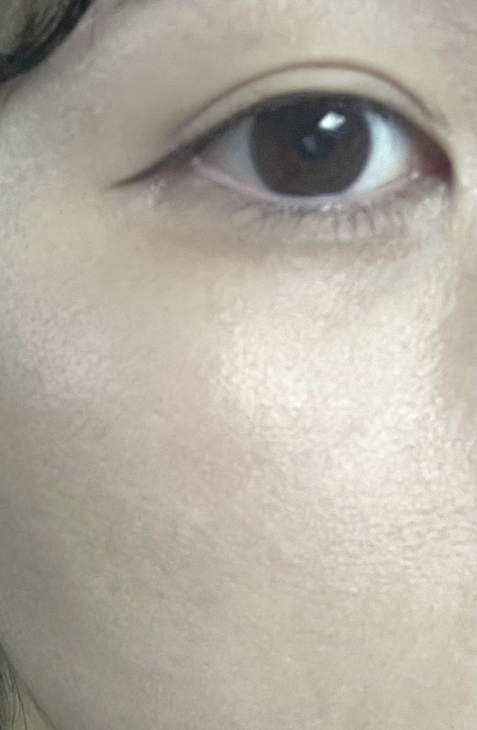 肤层紧致粉底液 [SPF30/PA++] [21 Cool Light] (防晒指数：SPF30/PA++)的真实用户使用照片