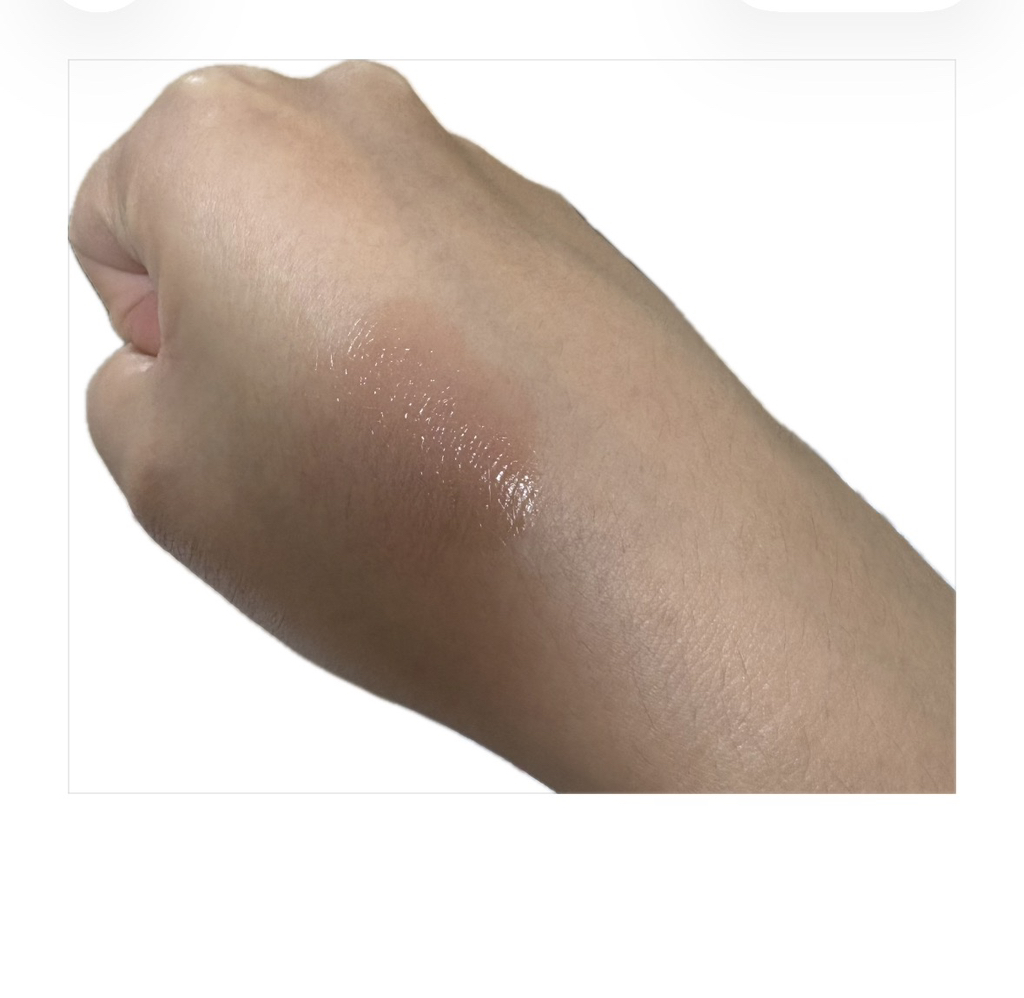 디어에이 (DEAR.A) 봉봉 글로우 치크 [02 멜로우 봉봉] review image