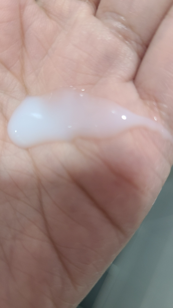 락토덤 (LACTO-DERM) 피부에 유익한 생보습 바디워시 review image