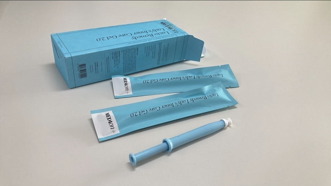 MEDION Lactomedi 内壁护理凝胶 2.0 common.review image